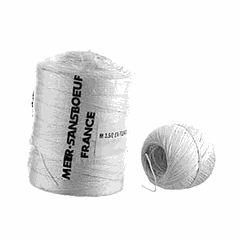 Food grade twine 1kg  polyester