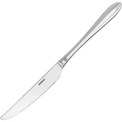 Dessert knife “Dream”  stainless steel , L=21.1cm