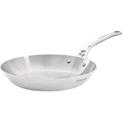 Frying pan “Affinity”  stainless steel  D=280, H=45, L=490mm  metal.