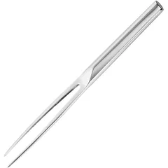 Meat fork stainless steel ,L=32cm