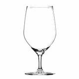 Бокал для вина «Ультра» хр.стекло 450мл D=85,H=171мм прозр.