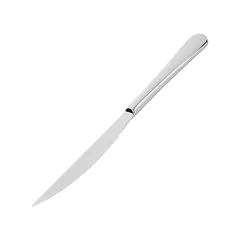 Нож для стейка «Аркада» сталь нерж. ,L=238/120,B=4мм металлич.