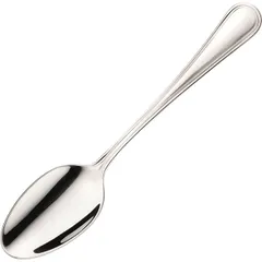 Dinner spoon "Cambridge"  stainless steel  metal.