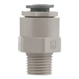 Клапан для соковыжималки «ELM Juice S12» серый