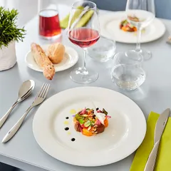 Декантер «Каскад» стекло 0,75л D=99,H=212мм, изображение 3