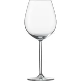 Бокал для вина «Дива» хр.стекло 0,613л D=67/100,H=247мм прозр.