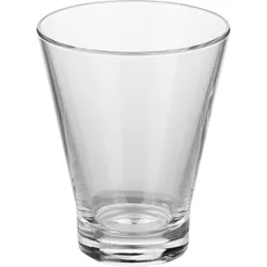 Хайбол (стакан) «Нью Белл» стекло 300мл D=92,H=115мм прозр., изображение 2