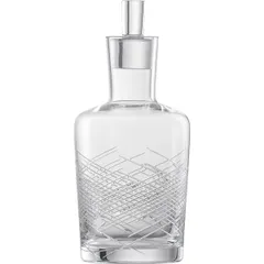 Штоф «Омаж Комет» хр.стекло 0,5л D=11,1,H=25см прозр.