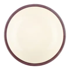 Салатник «Блисс» фарфор 0,6л D=140,H=65мм белый, Цвет: Белый, Диаметр (мм): 140, изображение 2