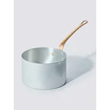 Gibco Сотейник с носиком 850 мл "Арго", алюминиевый 12х7,5 см