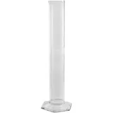 Цилиндр мерный ГОСТ-1770-74 стекло 1л D=65,H=445мм прозр.