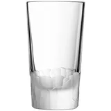 Хайбол (стакан) «Интуишн» хр.стекло 330мл прозр.