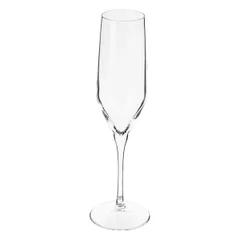 Бокал-флюте «Напа Файн Рим» стекло 200мл D=47,H=240мм прозр., изображение 3