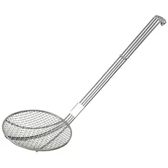 Skimmer stainless steel D=14,L=45.5cm