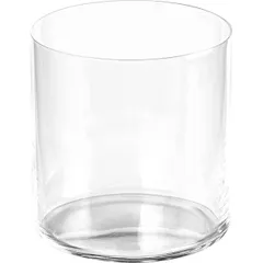 Олд фэшн (стакан) «Финесс» хр.стекло 370мл D=80,H=88мм прозр., изображение 2
