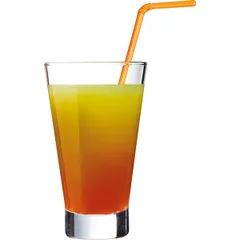 Хайбол (стакан) «Шетлэнд» стекло 220мл D=72,H=120мм прозр., изображение 2