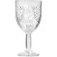 Бокал для вина «Старла» стекло 290мл D=80,H=235мм прозр., Объем по данным поставщика (мл): 290