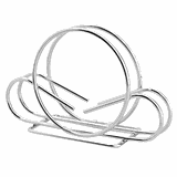 Салфетница «Пчела» сталь ,H=9,L=15,B=5см металлич.