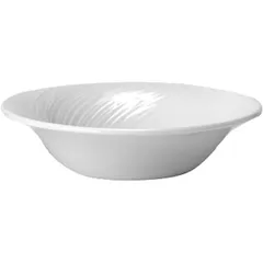 Salad bowl “Spyro” porcelain 310ml D=15,H=4cm white