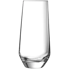 Highball "Ultim" glass 450ml D=6,H=16cm clear.