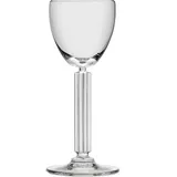 Коктейльная рюмка «Модерн Америка» Ник&Нора стекло 140мл D=65,H=172мм прозр.