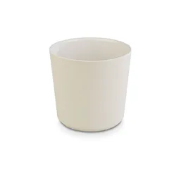 Salad bowl plastic 1.5l D=16,H=12cm white