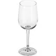 Бокал для вина «Версаль» стекло 360мл D=75,H=225мм прозр., Объем по данным поставщика (мл): 360, изображение 5