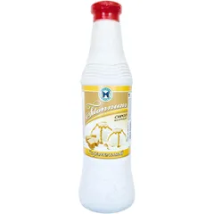 Топпинг «Карамель» Альценой 0,75л пластик 1кг D=8,H=26см