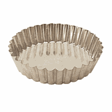 Форма конд. рифл. металл D=225,H=45мм