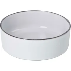 Салатник «Карактэр» керамика D=14,H=5см белый