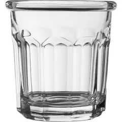 Glass-container for serving “Escal” glass 90ml D=6cm