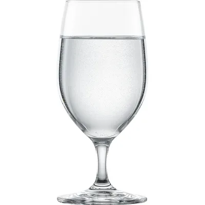 Бокал для вина «Бар Спешиал» хр.стекло 350мл D=76,H=163мм прозр., изображение 3