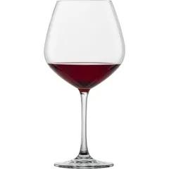 Бокал для вина «Вина» хр.стекло 0,54л D=67,H=205мм прозр., изображение 3