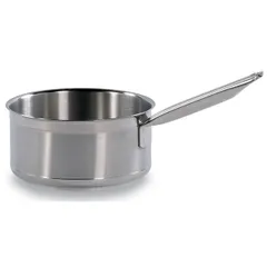 Stew pan 1.2l D=140,H=75mm