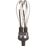 Венчик в сборе д/MP Combi сталь нерж. ,L=42,5см серебрист.