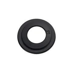 Фиксатор для соковыжималки шнековой CS700 резина серый