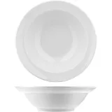 Салатник фарфор 0,5л D=20,H=6см белый