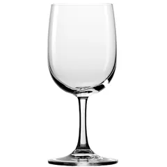 Wine glass “Classic Long Life”  christened glass  320 ml  D=75, H=168mm  clear.