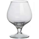 Бокал для бренди стекло 250мл D=80,H=107мм прозр.