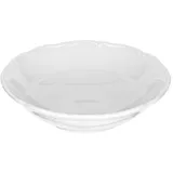 Салатник «Верона» фарфор D=13см белый