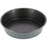 Форма кондитерская сталь,антиприг.покр. D=10,H=3см