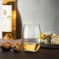 Олд фэшн (стакан) хр.стекло 370мл D=60,H=105мм прозр., изображение 3