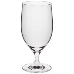 Бокал для пива «Оптима» хр.стекло 370мл D=80,H=167мм прозр.