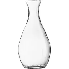 Графин «Элеганс» без крышки стекло 1л D=52,H=225мм
