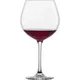 Бокал для вина «Эвер» хр.стекло 0,81л D=81,H=230мм прозр., изображение 2