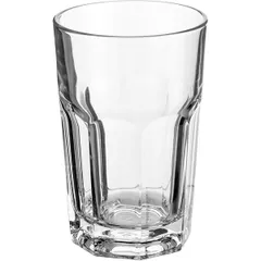 Хайбол (стакан) «Касабланка» стекло 275мл D=77,H=117мм прозр., изображение 2