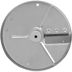 Диск соломка 4*4мм д/R201,301, CL30Bistro