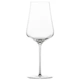 Бокал для вина «Фьюжн» хр.стекло 0,729л D=10,H=26,8см прозр., Объем по данным поставщика (мл): 729