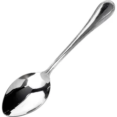 Table spoon “Sonnet”  stainless steel , L=205/75, B=43mm  metal.