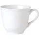 Чашка чайная «Симплисити» фарфор 200мл D=85,H=80мм белый, изображение 2